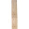 Ekena Millwork 3 1/2"W x 10"D x 18"H Funston Smooth Knee Brace, Douglas Fir BRC04X10X18FST00SDF - alternate 4